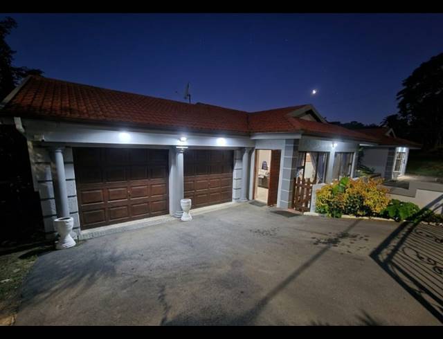 3 BEDROOM HOUSE FOR SALE IN WESTVILLE